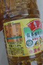 鲁花 【保真菜籽油】食用油 低芥酸特香菜籽油 6.18L   物理压榨 实拍图