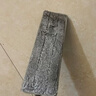 百家好世平板拖把37cm3布木地板懒人擦地墩布自动回弹家用吸水除尘清洁 实拍图