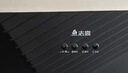 志高（CHIGO）【品牌补贴 20%】油烟机 一级能效 中式家用大吸力抽油烟机顶吸小尺寸脱排油烟机 高配按键款+深腔滤网+上门安装 实拍图