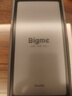 BIGMEHiBreak5.84英寸彩色墨水屏智能电子书阅读器平板墨水屏手机 HiBeak彩色墨水屏手机6+128GB 实拍图