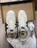 Onitsuka Tiger鬼塚虎男女帆布一脚蹬懒人鞋MEXICO 66™ SLIP-ON 1183A360 米黄色 43.5 实拍图