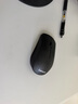 联想（Lenovo）无线键盘鼠标套装 无线键鼠套装 办公鼠标键盘套装 MK23电脑键盘笔记本键盘 黑 实拍图