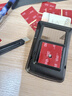 3M【全网低价】3M双面胶无痕耐高温ETC行车记录仪5608N-GF胶片30MM*30MM灰10片/袋 实拍图