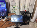 JBL KI110WH家庭ktv音响套装卡拉OK点歌机一体机家庭影院组合家用K歌专业音箱唱歌设备 【旗舰版】10英寸音响点歌机套装 实拍图