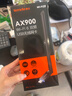Tenda腾达 usb无线网卡wifi6 AX900双频5g 无线网卡台式机专用 高增益天线 wifi接收器 无线wifi发射 实拍图