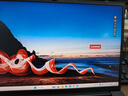 ThinkPad【国家补贴15%】T14p AI PC酷睿Ultra5 14.5英寸高性能工程师本笔记本电脑 32G 1TB 3K 商务办公本 实拍图