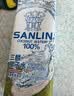 三麟100%NFC椰子水1L*6瓶富含天然电解质泰国原装进口椰青果汁整箱 实拍图