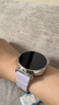 HUAWEI WATCH GT 6 流光紫 41mm智能手表多维情绪健康全新骑行体验 实拍图