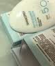 香蒲丽防晒霜60ml*2SPF50+防紫外线高倍军训防水防汗清爽型礼物 实拍图