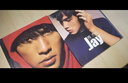 正版 周杰伦 JAY实体专辑 首张同名专辑JAY CD 2000第1张唱片环球版 实拍图