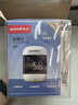 鱼跃（yuwell）921血糖仪医用级家用高精准低痛检测脱氢酶行业爆款 仪器+100试纸 实拍图
