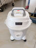 德尔玛（Deerma）【重磅新品】TJ700S 干吹两用吸尘器 家用商用 吸尘器桶式大吸力 整机降噪设计ZN-530 实拍图
