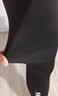 步锐特（BURUITE）紧身裤男速干高弹健身运动套装田径跑步服篮球训练打底裤压缩丝袜 实拍图
