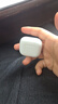 Apple/苹果 AirPods 4(支持主动降噪)搭配无线充电盒(USB-C)苹果耳机 蓝牙耳机适用iPhone/iPad 四代 实拍图