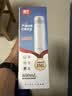 富光保温杯弹跳盖杯子316L不锈钢大容量学生保冷水杯车载儿童600ml 实拍图