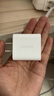 绿联20W充电器苹果17充电头适用iPhone17ProMax/16e/15/iPad平板小米华为手机氮化镓Type-C快充插头 实拍图