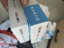 得力（deli）6英寸 230g高光面照片纸 相片打印纸 100张/包 11822 实拍图