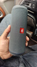 JBL FLIP ESSENTIAL2 旗舰款二代 蓝牙音响【焕新补贴】便携音箱  户外防水 低音炮 登山秋游 炫酷黑 实拍图