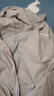 回力防晒衣男连帽夏季轻薄透气男士皮肤衣钓鱼服沙滩衣速干夹克上衣 实拍图