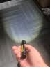 莱德雷神（LED LENSER）强光手电筒P5R防水变焦手电超长续航锂电池Type-c充电兼容干电池 实拍图
