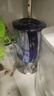 九阳（Joyoung）家用滤水壶过滤净水器  净水壶B05E（一壶13芯 ） 3.5L 四重过滤 实拍图