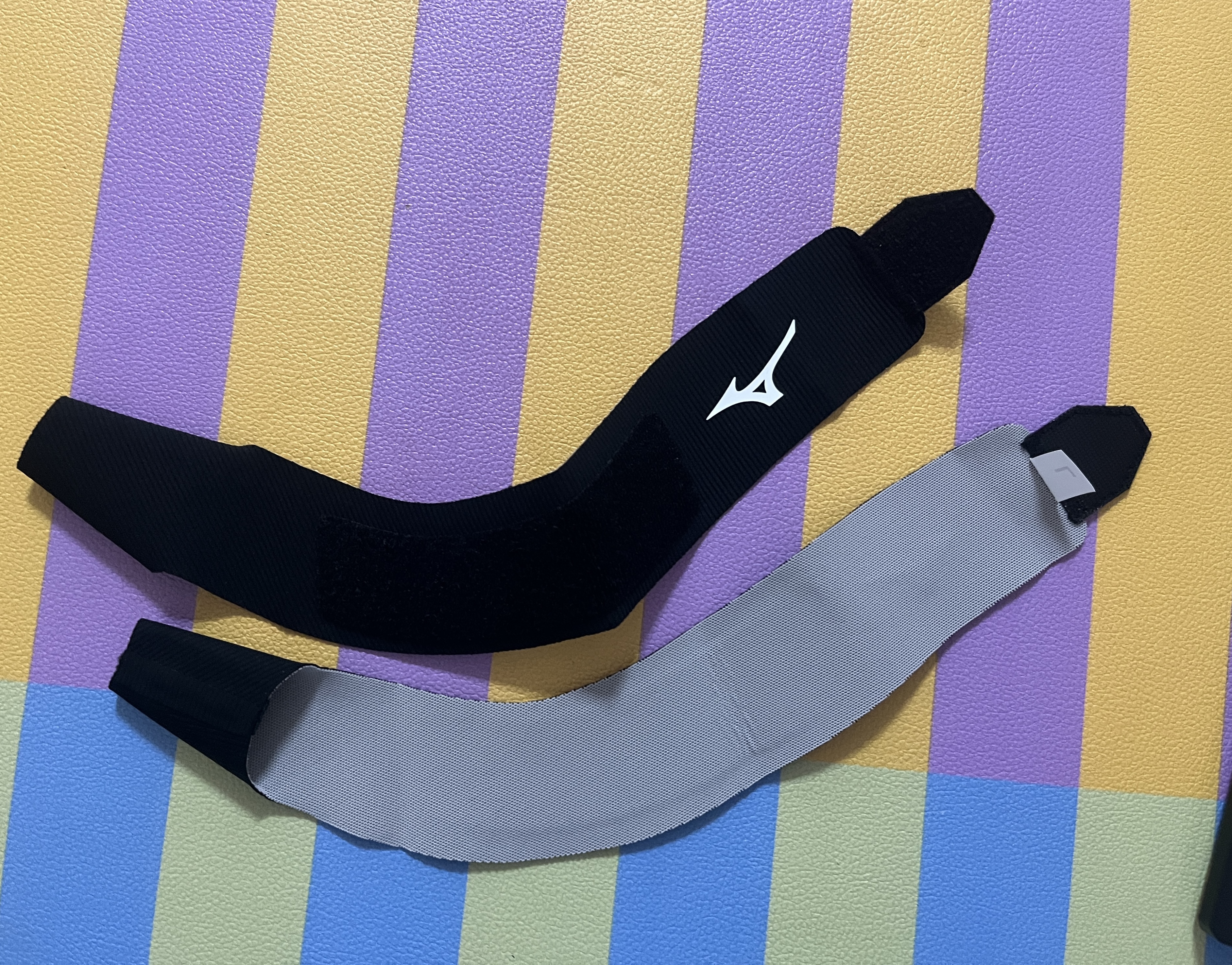 美津浓（MIZUNO）大拇指腱鞘炎护具手指保护套支具妈妈手护腕扭伤鼠标手男女C520 实拍图