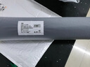 AOC全属性系列电竞游戏长款鼠标垫超大号1000*400*4mm加厚锁边办公键盘电脑书桌垫黑色M170L/93 实拍图