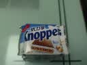 Knoppers优力享德国进口零食牛奶巧克力榛子威化饼干13包325g休闲零食 实拍图