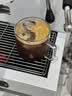 OHBT鱼子酱抗皱面膜10片紧致抗衰老补水保湿祛黄提亮肤色男女士 实拍图