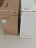 美的（Midea）净水器白泽1000G pro5年RO反渗透0阻垢剂 家用厨下式净饮机 直饮过滤器 触控屏双出水【价保618】 实拍图