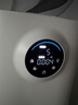 美的（Midea）【母婴认证】价保618甲醛数显空气净化器鼻炎除醛除烟味异味过敏原空气净化机森林家L1pro 实拍图