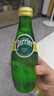 Perrier巴黎水 原装进口气泡水 0糖0卡原味天然矿泉水330ml*24瓶 实拍图
