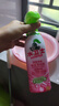 水卫士除菌净味浴室清洁剂480g*3瓶卫生间瓷砖厕所马桶玻璃清洗剂 实拍图