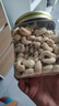 百草味本味甄果高端去衣腰果仁500g  原香原味每日坚果休闲零食罐装送礼 实拍图