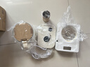 小熊（Bear）【价保618】养生壶 1.5L大容量煮茶器煮茶壶 喷淋蒸茶壶泡茶壶 恒温煮茶烧水一体 ZCQ-K15L5 实拍图