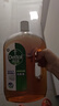 滴露（Dettol）消毒液消毒水衣物除菌液 灭活甲型H3N2流感病毒杀菌除螨非84酒精 【家居消毒】 1.8L 1瓶 实拍图