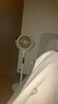 百斯腾（Bestherm）【2026年新品】Q6语音AI智控空气循环扇家居灯母婴风直流变频台式落地电风扇家用抗菌轻音风扇 【2026升级款】Q6 实拍图