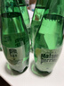 Perrier氼颂家巴黎水 法国进口气泡水 0糖0卡天然矿泉水青柠味500ml*24瓶 实拍图
