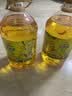 金龙鱼 食用油 非转基因 物理压榨玉米油6.18L（蕴含植物甾醇） 实拍图