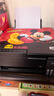 爱普生（EPSON）【6代新品】L3353墨仓式彩色家用AI学习打印机 L3251/L3255升级版(打印复印扫描 微信/无线 黑色） 实拍图