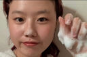 维特丝洗面奶男女士氨基酸美白淡斑提亮肤色控油收缩毛孔深层清洁黑头角 实拍图