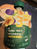 英氏（Engnice）婴幼儿果泥宝宝畅润多西梅泥510g水果泥便携即食辅食泥无添加零食 实拍图
