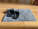 大江浴室地垫卫生间门口吸水垫厕所脚垫浴室防滑地垫40x60cm 实拍图