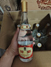 汾酒黄盖玻汾53度 475mL*6瓶整箱+红盖玻汾42度475mL*6整箱 实拍图