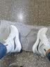 李宁赤兔8PRO丨跑步鞋男子䨻丝体测轻量高回弹透气运动鞋ARPW015 实拍图