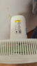 美的（Midea）【幸运草安睡1S】一级能效直流变频声控电风扇家用遥控卧室静音落地扇台式桌面抗菌大风力转页扇 实拍图