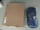 得力(deli)小学生笔袋 EVA大容量文具盒 星空系列抗压耐摔铅笔盒 轻盈防水笔袋 金色毕业礼物礼物 实拍图