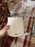 苏泊尔（SUPOR）婴儿辅食机 多功能宝宝辅食工具 辅食料理机 8叶双杯双刀 FB10F 实拍图