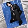 Vogue Singapore 26年6月号 cover洪知秀Joshua 实拍图