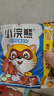 统一小浣熊 奥尔良烤翅味干脆面 35g* 30包 整箱装儿时美食干脆面 实拍图